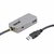 Startech - USB hosszabbító hub, 10 m-es - U01043-USB-EXTENDER