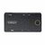 Startech - 2 portos USB-C KVM kapcsoló - C2-H46-UC2-PD-KVM