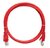 NIKOMAX - UTP, CAT6, PVC, 20m, piros - NMC-PC4UE55B-200-RD
