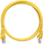 NIKOMAX - S/FTP, CAT6a, PVC, 2m, sárga - NMC-PC4SA55B-020-YL