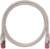 NIKOMAX - S/FTP CAT6a LSOH, 5m, szürke - NMC-PC4SA55B-ES-050-C-GY