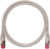 NIKOMAX - S/FTP CAT6 LSOH, 5m, szürke - NMC-PC4SE55B-ES-050-C-GY