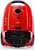 ETA - Diego 352190000 piros porzsákos porszívó