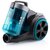 ETA - Stellar 122190000 fekete-kék porzsák nélküli porszívó