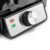 Huslog - Waffle Maker 2 dupla gofri sütő AK-2149