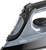 Braun - SI3055BK fekete gőzölős vasaló