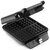 Huslog - Waffle Maker 1500W gofri sütő HUS1031