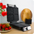 Huslog - Waffle Maker 1500W gofri sütő HUS1031