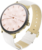 GARETT - Női Okosóra - VERONA 2 arany, acél