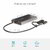 Startech - USB-C - Dual-HDMI adapter - 109B-USBC-HDMI