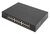 Assmann-DIGITUS 24 portos gigabites switch, 19 hüvelykes, nem menedzselhető - DN-80113-2