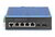 Assmann-DIGITUS ipari 4+2 portos L2 menedzselt Gigabit Ethernet PoE switch - DN-651155