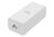 Assmann - 30W 1G ETHERNET POE+ INJECTOR 802.3AT SMALL HOUSING WHITE - DN-95132
