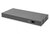 Assmann-DIGITUS 16 portos Fast Ethernet PoE hálózati switch, 19 zóna, nem menedzselhető, 2 Uplink port, SFP, 250 W, af/at - DN-95342-1