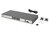 Assmann-DIGITUS 16 portos Fast Ethernet PoE hálózati switch, 19 zóna, nem menedzselhető, 2 Uplink port, SFP, 250 W, af/at - DN-95342-1