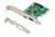 Assmann-DIGITUS PCIe kártya, USB Type-C™ + USB-A - DS-30225
