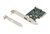 Assmann-DIGITUS PCIe kártya, USB Type-C™ + USB-A - DS-30225