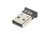 Assmann-DIGITUS Bluetooth 5.0 Nano USB adapter - DN-30211