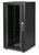 Assmann-Digitus Hálózati szekrény 600X600MM 22U DYNAMIC 1155X600X600MM fekete - DN-19 22U-6/6-DB