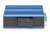 Assmann-DIGITUS 4 portos gigabites hálózati PoE kapcsoló, ipari, nem menedzselt, 1 RJ45 Uplink - DN-651120