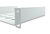 Assmann-DIGITUS 254 mm-es (10") 1U polc - DN-10-TRAY-2"