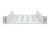 Assmann-DIGITUS 254 mm-es (10") 1U polc - DN-10-TRAY-2"