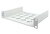 Assmann-DIGITUS 254 mm-es (10") 1U polc - DN-10-TRAY-2"