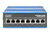 Assmann-DIGITUS 8 portos gigabites Ethernet hálózati kapcsoló, ipari, nem felügyelt - DN-651119