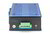 Assmann-DIGITUS 8 portos gigabites Ethernet hálózati PoE kapcsoló, ipari, nem menedzselt - DN-651121