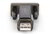 Assmann-DIGITUS USB 2.0 soros adapter - DA-70156