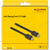 Delock Kábel mini Displayport dugó - dugó 3 m - 83476