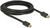 Delock Kábel mini Displayport dugó - dugó 3 m - 83476