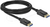 DisplayPort-DisplayPort kábel 2m v2.0 Delock - 80262