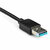 Startech - USB 3.0 - kettős DisplayPort adapter - USB32DP24K60