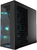 ARCTIC - Xtender számítógépház - Mirror Black - ACPCC00018A