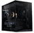 Lian Li O11D Mini V2 Flow, Midi-tower ház,edzett üveg - fekete - O11DMIV2FX
