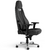 Gamer szék noblechairs LEGEND Gaming Chair - Silver Edition - NBL-LGD-PU-XXV"