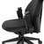 noblechairs DAWN PU gamer szék, Fekete - NBL-DAW-FL-BLK"