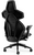 noblechairs DAWN PU gamer szék, Fekete - NBL-DAW-FL-BLK"