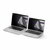 Startech - 14 hüvelykes MacBook Pro M1 M2 M3 M4 átfordítható laptop betekintésvédelmi szűrő - 14M21-PRIVACY-SCREEN