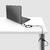 Startech - Noble Wedge®-el kompatibilis laptop kábelzár, 2 m - NBLWK-LAPTOP-LOCK