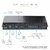 Startech - 16 portos ipari USB 3.0 hub 5 Gbps - 5G16AINDS-USB-A-HUB