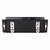 Startech - 4 portos ipari USB 3.0 5 Gbps hub - 5G4AINDNP-USB-A-HUB