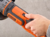 Black&Decker 18V 125mm sarokcsiszoló, akku és töltő nélkül - BCG720N-XJ