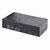 Startech - 2 portos USB-C KVM kapcsoló - SC01-5204-12B