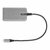 Startech - 4 portos USB-C hub - 5G4AB-USB-C-HUB