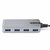 Startech - 4 portos USB-C hub - 5G4AB-USB-C-HUB