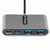 Startech - 4 portos USB-C hub 100 W-os tápellátással - 5G2A2CPDB-USB-C-HUB