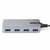 Startech - 4 portos USB hub - 5G4AB-USB-A-HUB