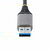 Startech - 4 portos USB hub - 5G4AB-USB-A-HUB